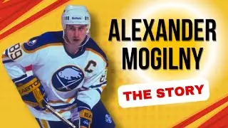 Alexander Mogilny - The Story (Ep.31)