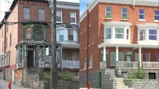 YouthBuild Philadelphia - Saint-Gobain Corporation Foundation video