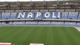 Stadio Diego Armando Maradona, nuova targa per Carlo Iuliano
