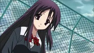 School Days | Kotonoha Katsura | twixtor 4k