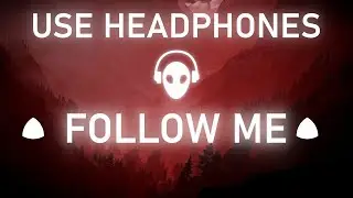 Follow Me - Andrew Langdon |8D Audio 🎧