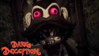 Monkey Business | Dark Deception