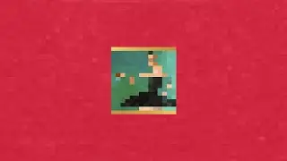 Runaway feat. Pusha T (Cut Ver.) - Kanye West | [ #2] S 99.98