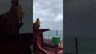 Работа в море, романтика и морская атмосфера,  глазами моряков для ВАС, морская история 193