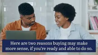 Invest in Your Future with Homeownership | TVG144