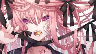 Nightcore - Bubblegum bitch ￼