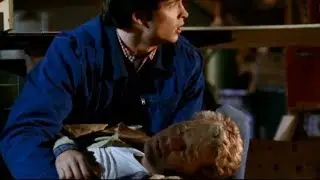 Clark and Jonathan Kent's "Father-son" Moments -- (Smallville - S3; E2-13)