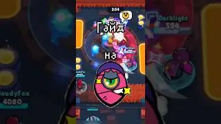 Гайд на Тару в бравл старс! #games #brawlstars #гайд #тара #бравлстарс #guide #игра
