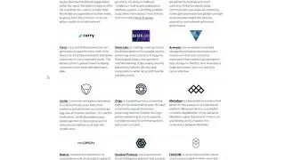 Nexo is 100% Legit! 5X Potential Into 2019-20 + Dividends STO