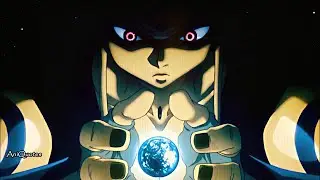 MADNESS - King Meruem Speech | HunterxHunter edit