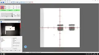 X5600/X6600 Matrix mode CNC multi-point automatic operation inspection