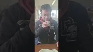 【atsuさんは獲れたてぴちぴちのしろうおを食べているようです。】