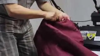 Abletotech Corporation: Snap Button Model Installation