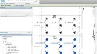 Duplicate Circuits : Revit Addin