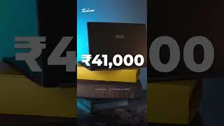 🔥 12th & 13th Gen Only 🔥 Best Laptop Under 40000💥Top 5 Best Laptops Under Rs.40,000 In 2024