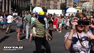 Потап видеоблог - Часть 5
