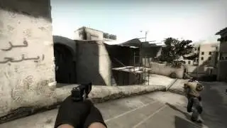 CSGO : Matchmaking Highlights #01