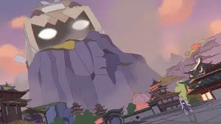 Kirara the neko mailman...