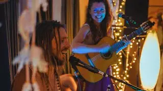 Epic Moments at the Live Ecstatic Dance with Mystical Mystery