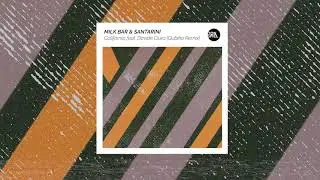 Milk Bar & Santarini ft. Davide Ciura - California (Qubiko Remix)