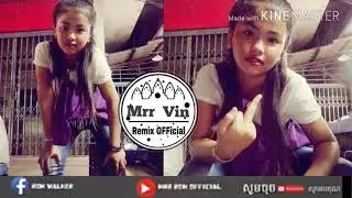 ✔🎶Remix 2019 🎧បទថ្មីល្បីខ្លាំងនៅភ្នុំពេញ💯បុកឡើងកក្រើកមេឃ🚫✅