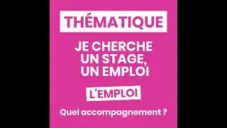 Go31.fr : la thématique emploi