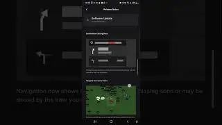 Tesla Software Update | 2023.26 #tesla #softwareupdate