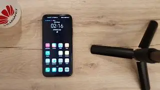 Huawei P40 Lite modeline Whatsapp Nasıl Kurulur? / How to install whatsapp on huawei p40 lite model?