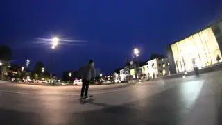 Fredde and Matte (EDIT NO.11)