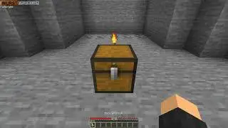 Minecraft 1.16.3 - 1.17 Item Duplication Glitch