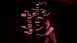 [BDG] Take fucking note