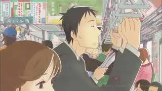 Willingly Choosing the Single Father Life  - Anime Recommendation: Usagi Drop (うさぎドロップ)