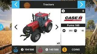 farming simulator 16 am început la recoltat