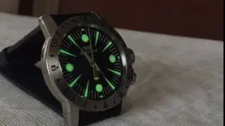 Glycine Custom