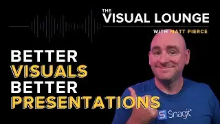 Effective Presentations by Creating and Using Better Visuals