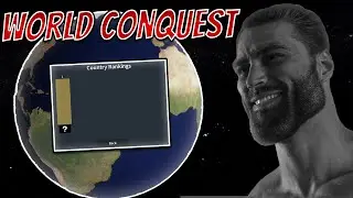 How this SMALL NATION TOOK OVER THE WORLD  - Rise of Nations