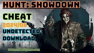 🌑 Ultimate Hunt: Showdown Cheat 2024: Aimbot, ESP, and Infinite Stamina for Hunting Mastery 🌑