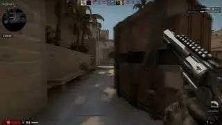 нарезОчка #csgo #ксго