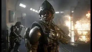 Official Call of Duty-: Ready To Mission Trailer 2018