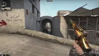 CSGO - People Are Awesome #2 Best oddshot, plays, highlights