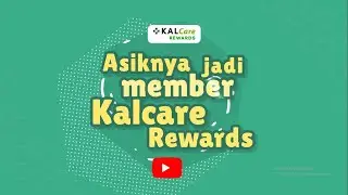 Asyiknya Jadi Member