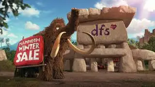 DFS - The Search For Comfort