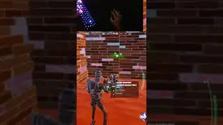 UNREAL Player Gives Up In Ranked 😂