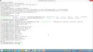 Basic MapReduce Program part-1(mapper)