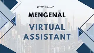 Mengenal Virtual Assistant