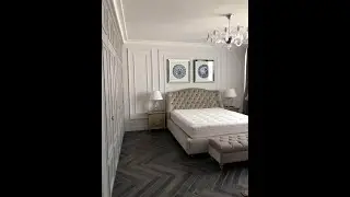 Готовые ремонты