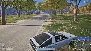 реклама сковородок PUBG