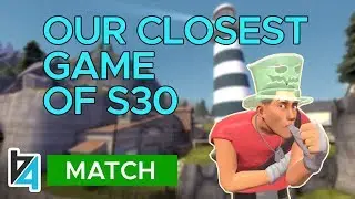 [TF2] b4nny POV: ESEA-I, froyotech vs HAPPY (5v6)
