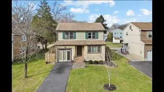 1721 Holly Road N Brunswick,  NJ  08902