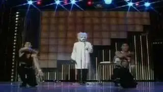SILICON DEAM - Albert Einstein + Marcello The Mastroianni